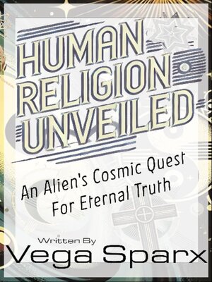 cover image of Human Religion Unveiled